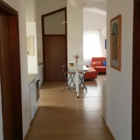 Apartment Suzana
