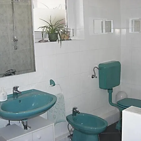Apartment Suzana *