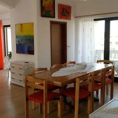 Suzana Apartment