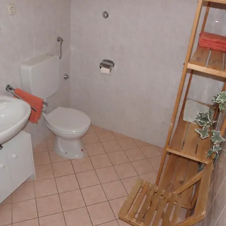 Apartment Suzana