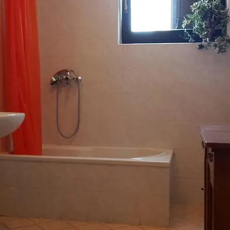 Suzana Apartment Medulin