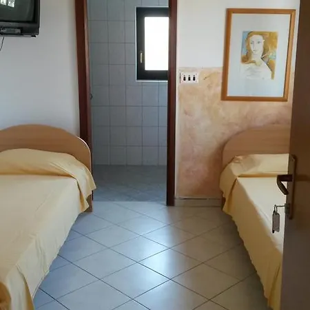 Suzana Apartment