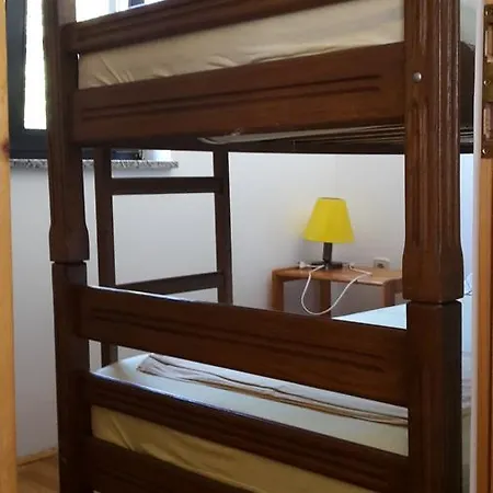 Suzana Apartment Medulin