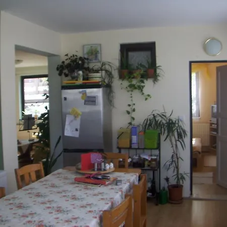 Suzana Apartment *