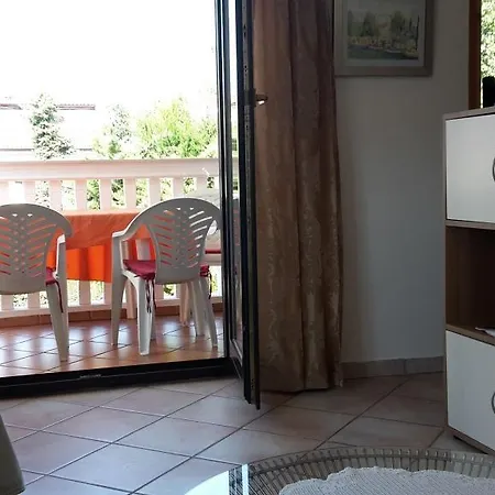 Suzana Apartment *