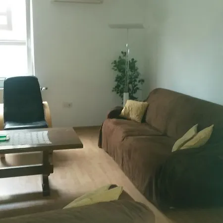 Apartment Suzana