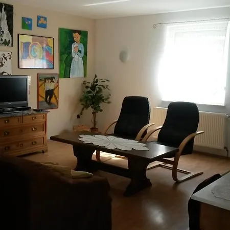 Suzana Apartment
