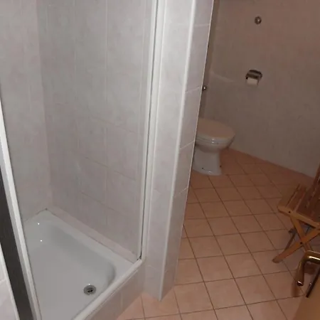 Suzana Apartment Medulin