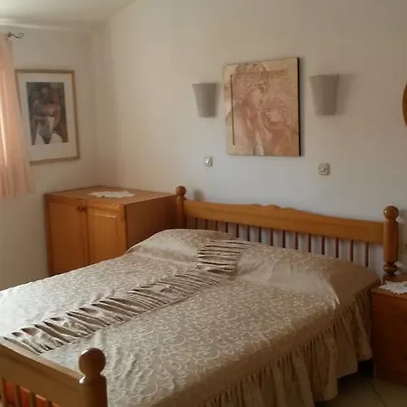 Apartment Suzana