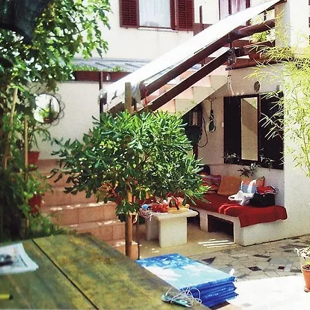Suzana Apartment Medulin