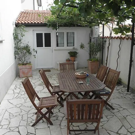 Apartment Suzana
