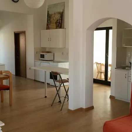 Apartment Suzana