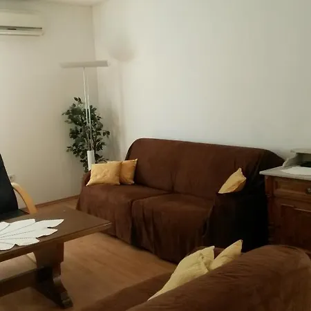 Apartment Suzana Medulin