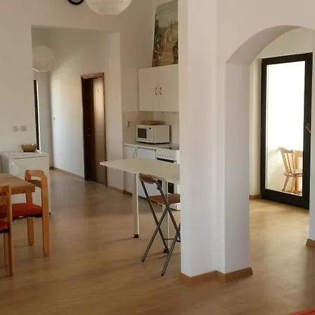 Suzana Apartment Medulin