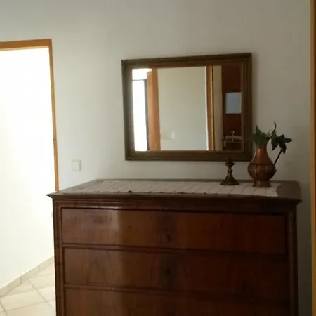 Apartment Suzana *