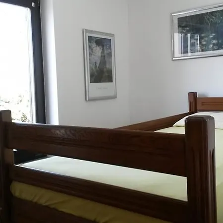 Suzana Apartment *