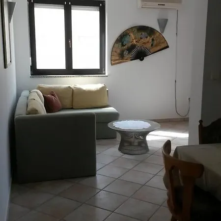 Suzana Apartment Medulin