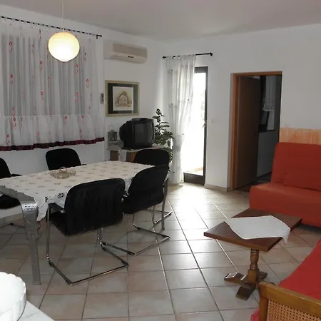 Suzana Apartment