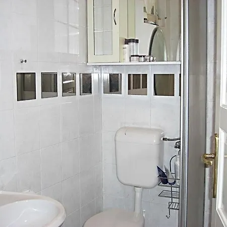 Apartment Suzana *
