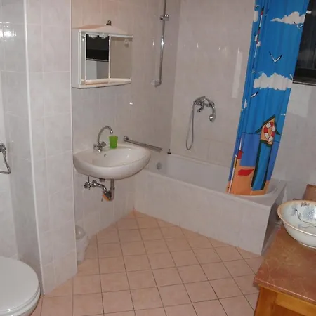 Suzana Apartment *