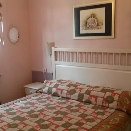Apartmán Suzana