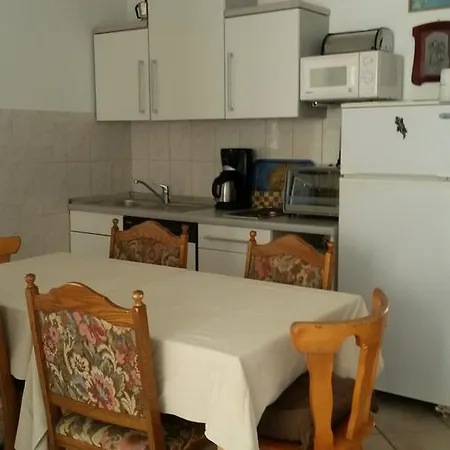 Suzana Apartmán Medulin