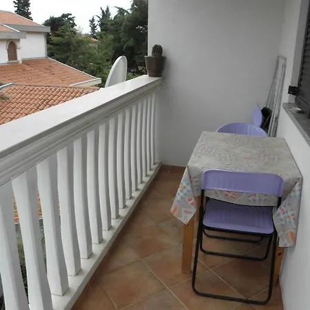 Suzana Apartmán Medulin