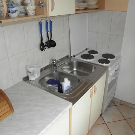 Apartmán Suzana Medulin