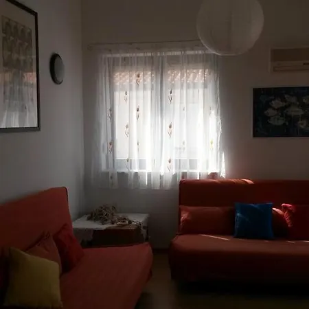 Suzana Apartmán Medulin
