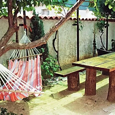 Suzana Apartmán Medulin
