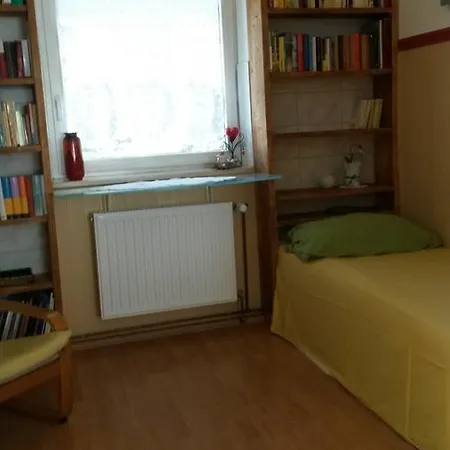 Suzana Apartmán *